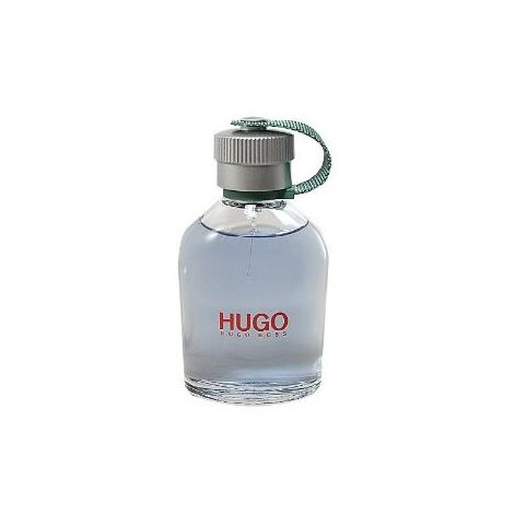 בושם לגבר הוגו בוס Hugo E.D.T 200ml למכירה , 2 image