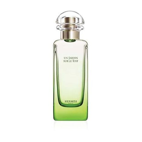 בושם לאשה Hermes Un Jardin sur le Toit E.D.T 100ml למכירה 