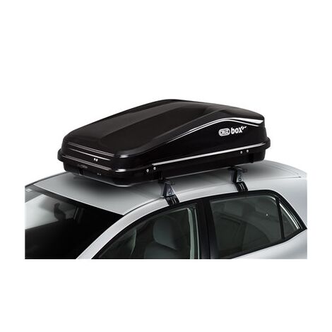 תא חפצים CRUZ Cruzbox Easy 530 N למכירה , 2 image