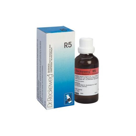 Dr. Reckeweg R5 22ml למכירה , 2 image