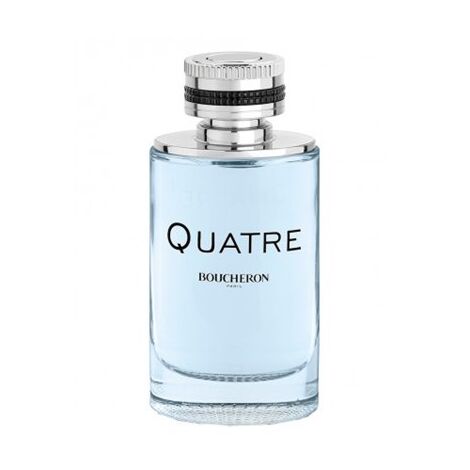 בושם לגבר Boucheron Quatre 100ml E.D.T למכירה , 2 image