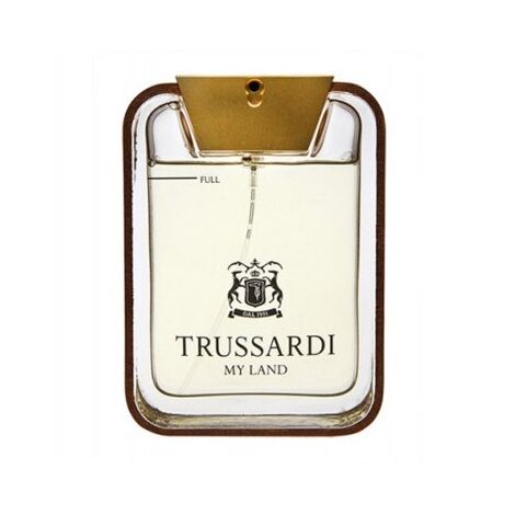 בושם לגבר Trussardi My Land 100ml E.D.T למכירה , 2 image