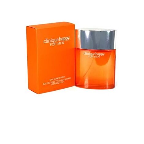בושם לגבר קליניק Happy for Men E.D.C 100ml למכירה , 3 image