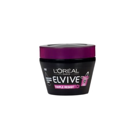 Loreal אלביב מסכה לשיער ארג'נין רזיסט למכירה , 2 image