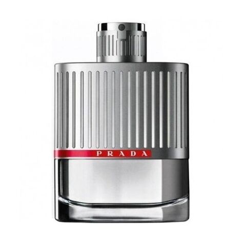 בושם לגבר פראדה Luna Rossa E.D.T 100ml למכירה , 2 image