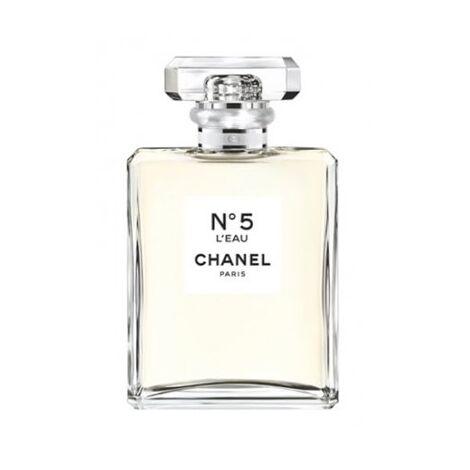 בושם לאשה שאנל No. 5 L'eau E.D.T 100ml למכירה , 2 image