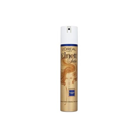 Loreal אלנט ספרי חזק מאד לעיצוב השיער 400 מ"ל למכירה , 4 image