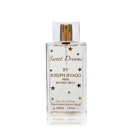 בושם לאשה Jivago Sweet Dreams E.D.P 100ml למכירה , 2 image