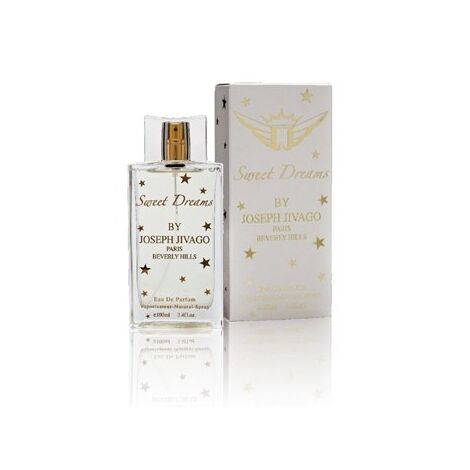 בושם לאשה Jivago Sweet Dreams E.D.P 100ml למכירה , 3 image