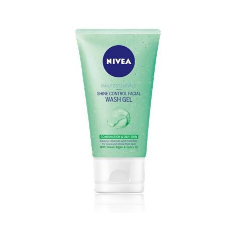 Nivea Visage Intensiv Reinigendes Waschgel 150ml Nivea למכירה , 2 image