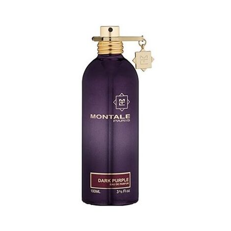 בושם לאשה Montale Dark Purple E.D.P 100ml למכירה , 2 image