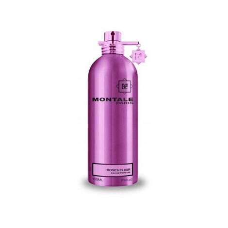בושם לאשה Montale Rose Elixir E.D.P 100ml למכירה , 2 image