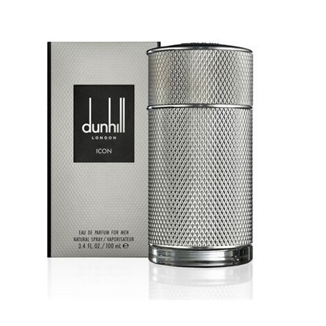 בושם לגבר Dunhill Icon 100ml E.D.P למכירה , 3 image