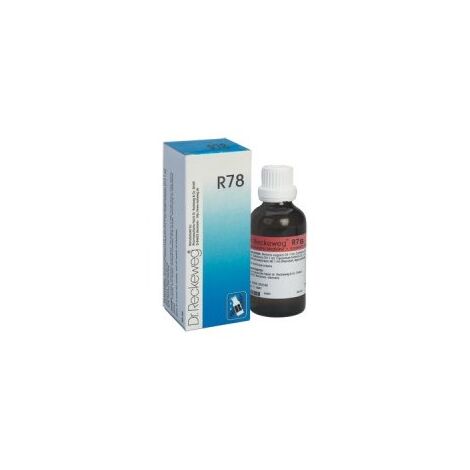 Dr. Reckeweg R78 22ml למכירה 