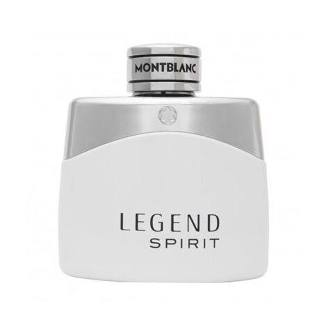 בושם לגבר Montblanc Legend Spirit E.D.T 200ml/6.7 oz למכירה , 2 image