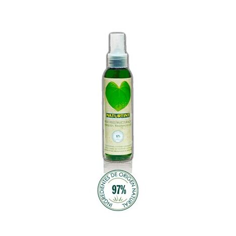 Naturatint סרום לחיזוק השיער 125 מ"ל למכירה , 3 image