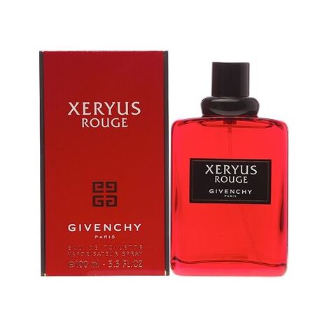 בושם לגבר ג'יבנשי Xeryus Rouge E.D.T 100ml למכירה , 3 image