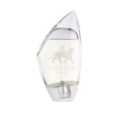 בושם לגבר Nikos Sculpture E.D.T 100ml למכירה , 2 image