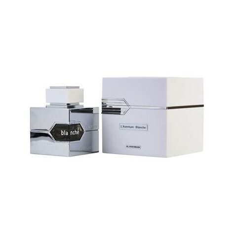 בושם לגבר Al Haramain L'aventure Blanche E.D.P 100ml למכירה , 2 image