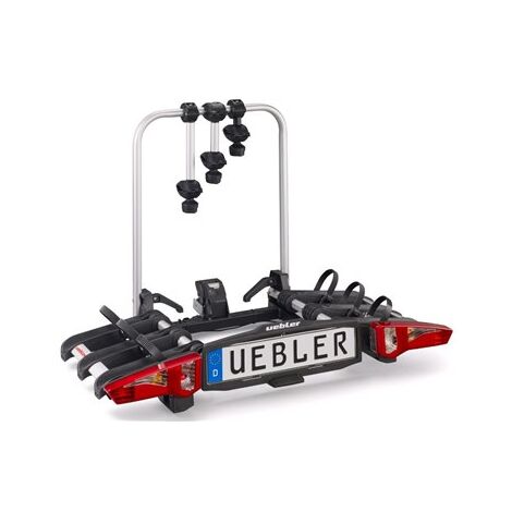 מנשא אופניים Uebler i31 למכירה , 2 image