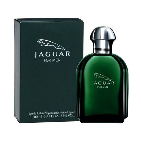 בושם לגבר Jaguar 100ml EDT  יגואר Jaguar למכירה , 3 image
