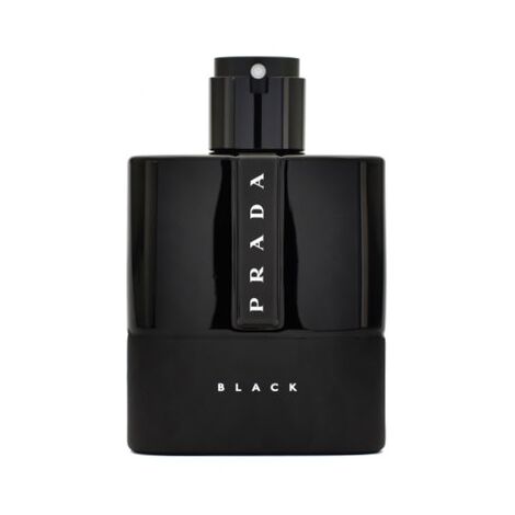 בושם לגבר פראדה Luna Rossa Black E.D.P 100ml למכירה , 2 image