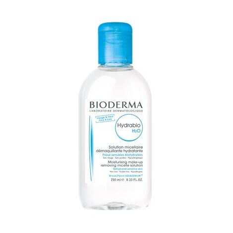 Hydrabio H2O Micelle Solution (For Dehydrated and Sensitive Skin) 250ml BioDerma למכירה , 2 image