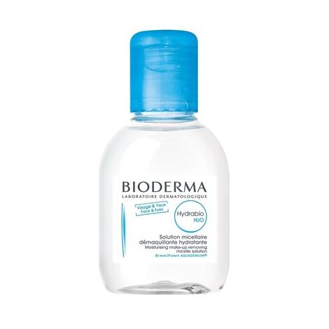 Hydrabio H2o Micellar Water 100ml BioDerma למכירה 