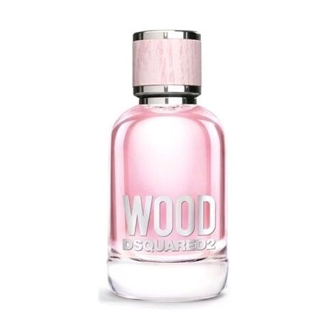 בושם לאשה Dsquared2 Dsquared  Wood E.D.T 100ml למכירה 