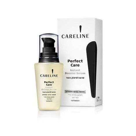 Perfect Care Skin Firming Serum for Dry / Graduate 30ml Careline למכירה , 2 image