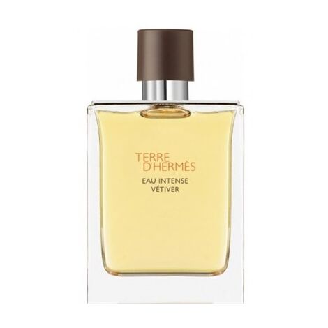 בושם לגבר Hermes Intense Vetiver E.D.P 100ml למכירה , 2 image