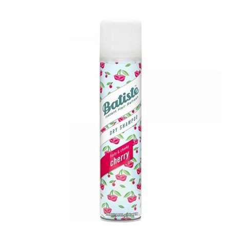 Batiste Dry Shampoo Cherry Fragrance 200ml למכירה , 2 image
