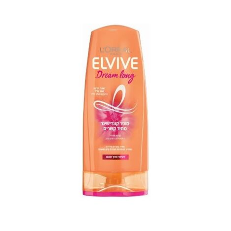 Loreal סופר קונדישינר מתיר קשרים לשיער ארוך ופגום 500 מ"ל למכירה , 2 image