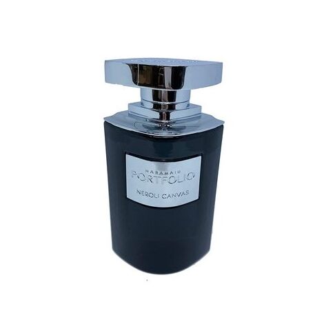 בושם לגבר Al Haramain Portfolio Neroli Canvas E.D.P 75ml למכירה , 3 image