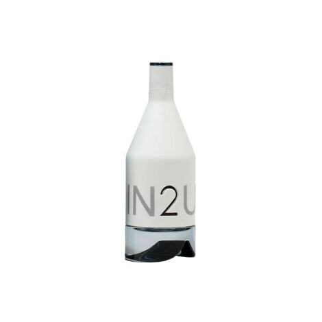 בושם לגבר קלווין קליין CK IN 2 U E.D.T 100ml למכירה , 2 image