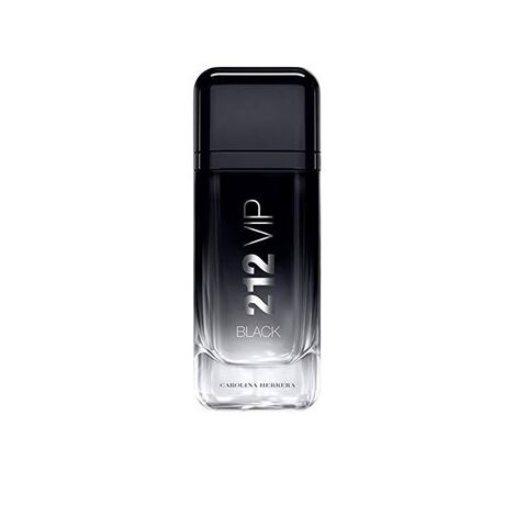 בושם לגבר קרולינה הררה 212 Vip Black E.D.P 100ml למכירה 