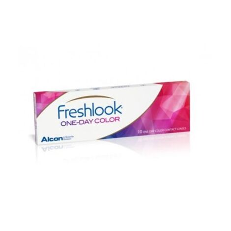 FreshLook One Day Color 720pck עסקה שנתית Alcon למכירה 