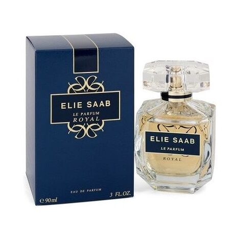 בושם לאשה Elie Saab Le Parfum Royal E.D.P 90ml למכירה , 3 image