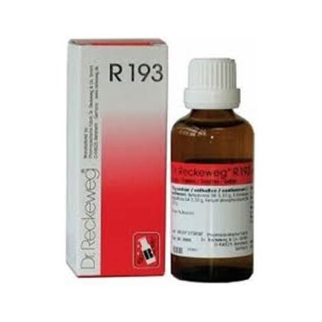 Dr. Reckeweg R193 למכירה , 2 image