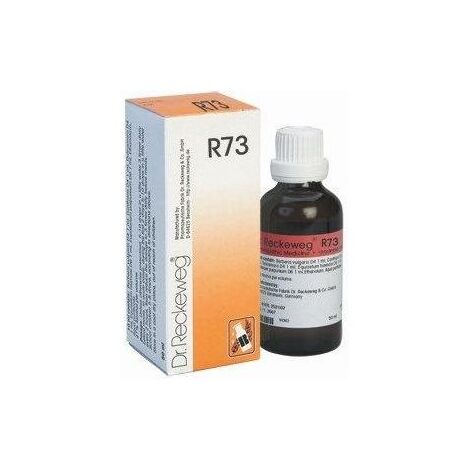 Dr. Reckeweg R73 22ml למכירה , 2 image