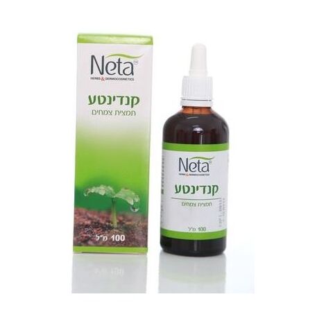 קנדינטע 100 מ"ל Neta למכירה , 2 image