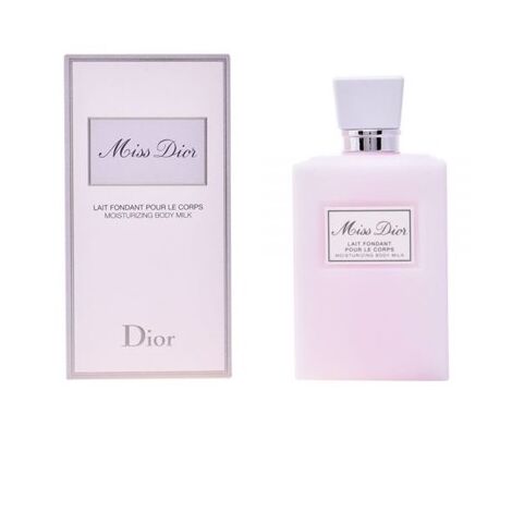 Miss Dior Moisturizing Body Milk 200ml Christian Dior כריסטיאן דיור למכירה , 2 image