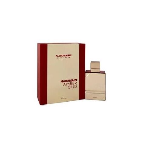 בושם לגבר Al Haramain Amber Oud Rouge E.D.P 60ml למכירה , 2 image