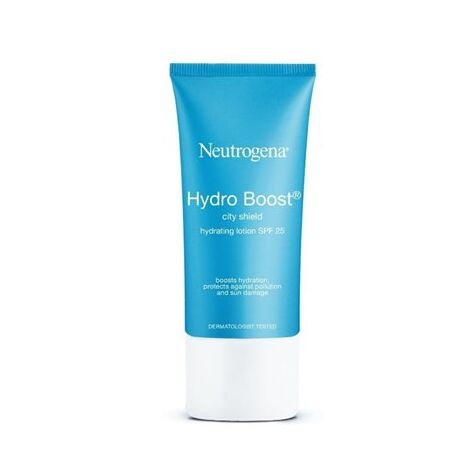 City Shield Spf 25 Hydration Lotion Neutrogena למכירה , 3 image