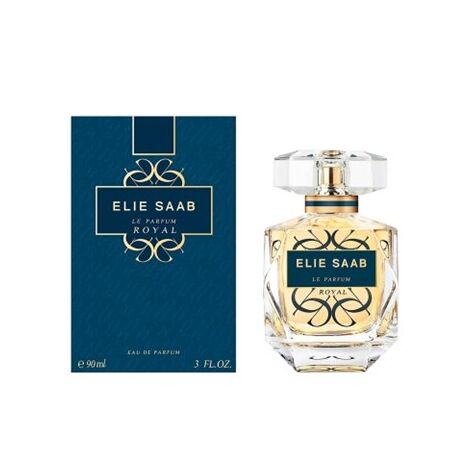 בושם לאשה Elie Saab Le Parfum Royal E.D.P 90ml למכירה , 4 image