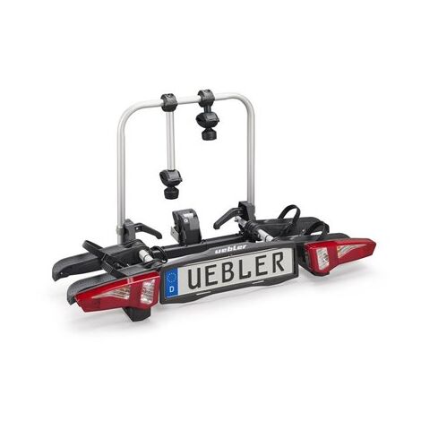 מנשא אופניים Uebler F24 למכירה , 2 image