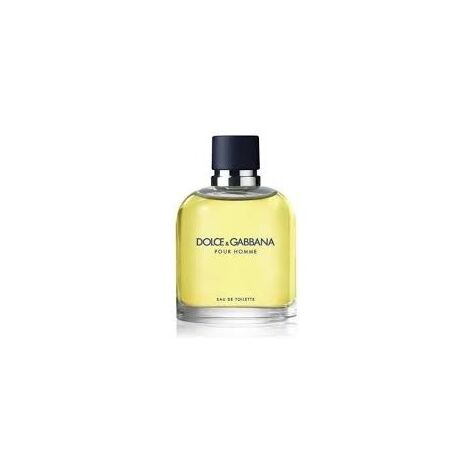 בושם לגבר Dolce & Gabbana Dolce & Gabbana E.D.P 125ml למכירה , 2 image