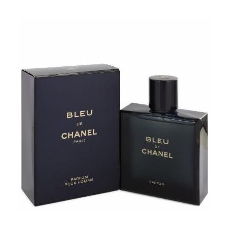 בושם לגבר שאנל Bleu de שאנל 150ml Perfume למכירה , 2 image