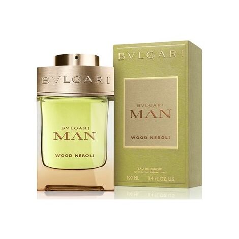 בושם לגבר בולגרי Wood Neroli Cologne E.D.P 100ml למכירה , 2 image