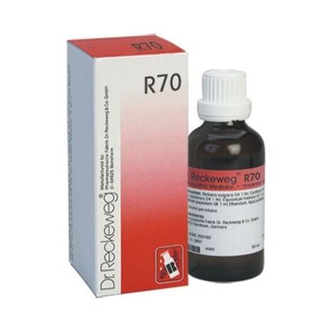 Dr. Reckeweg R70 22ml למכירה , 2 image